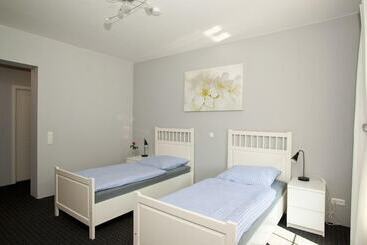 بنسيون Bett4you Weidenhof