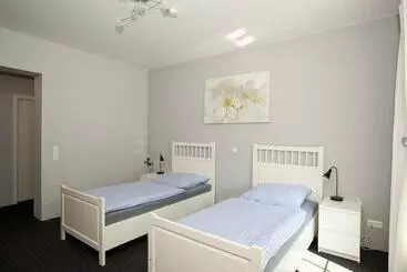 ペンション Bett4you Weidenhof