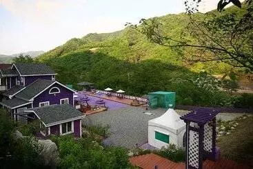 ペンション Casabella