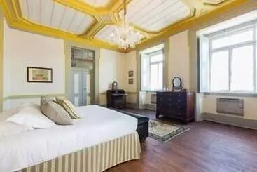Pension Conde De Ferreira Palace