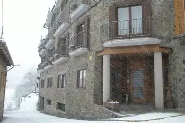 Pensión Fonda Cal Daldó