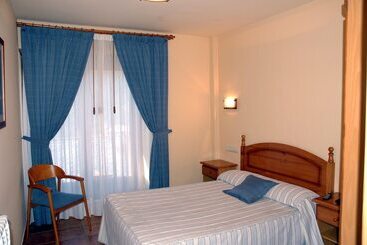 Pensjonat Fonda Cal Daldó