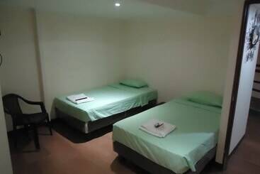 Pensionat Hostaling Guayaquil