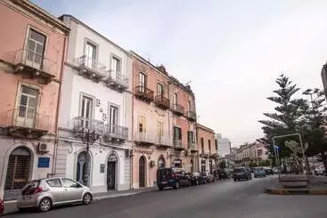 ペンション Liberty Palace