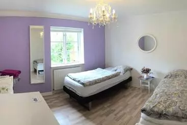 Piccobello Bed & Breakfast Valløby Køge