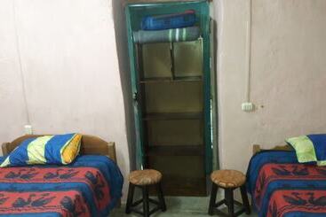 Qori Inn B&b   Hostel