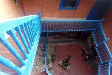 Qori Inn B&b   Hostel