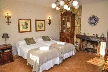 Casa Rural Recreo San Andrés