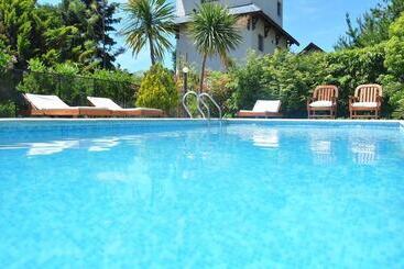 Appartement-hotel Solar Pampa Apart