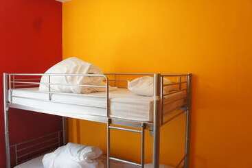 The Kings Arms   Hostel