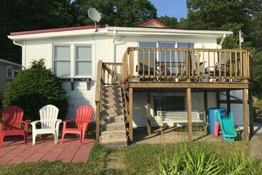 The Wellington Cottage