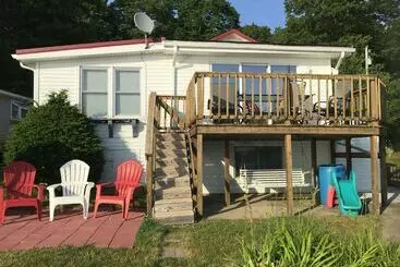 The Wellington Cottage