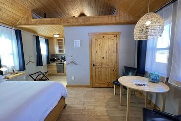 Willow Street Cottages