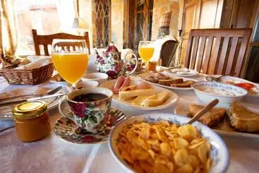 Archontiko Fiamegou Hotel&spa