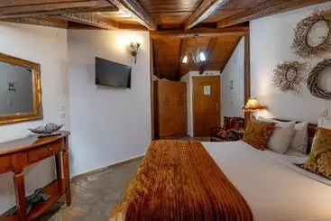 Archontiko Fiamegou Hotel&spa