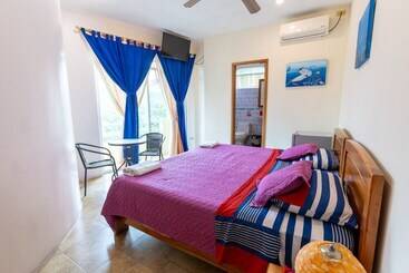 Bed and Breakfast Ariana´s Galapagos Hostal