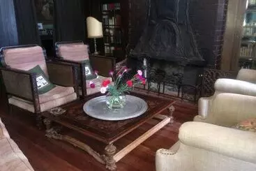 Bed and Breakfast Casa Wilson