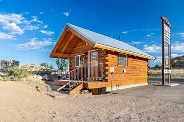 Mökkimajoitus Escalante Grand Resort