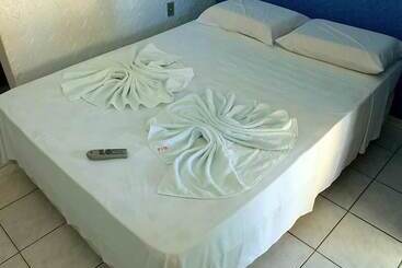 Herberg Pousada Ilha Do Desejo