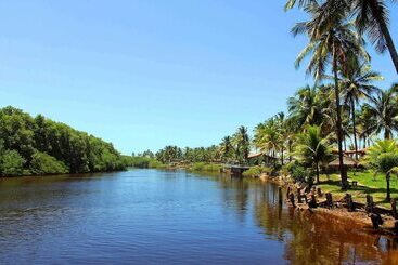 Hostelli Pousada Ilha Do Desejo
