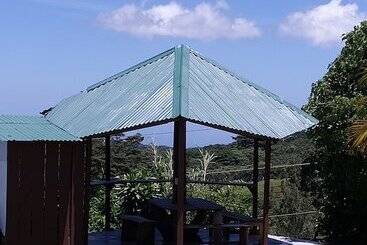 هتل Bella Vista Lodge