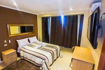 فندق Casa Maldonado