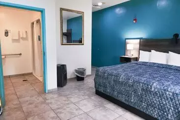 Hotelli Ivey House Everglades Adventures