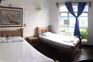 Hotel Las Palmas