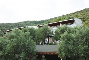 Hotel Marmara Zeytin