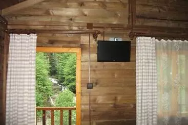 Hotelli Mencuna Konaklari