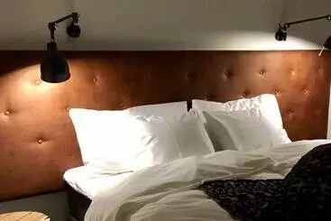 Hotel Mezzo