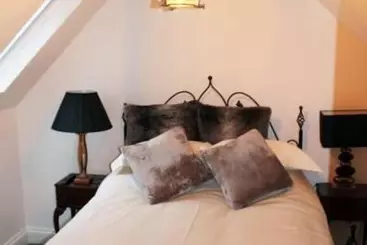 Hotelli Mrs Salisbury S Serviced Accommodation