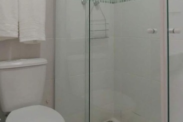 田舎風ホテル Angico Hotel Fazenda