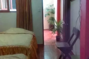 Hotelli Samana Wasi