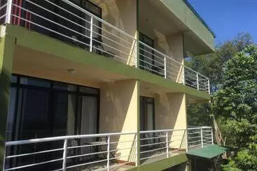 ホテル Sunshine Sanctuary