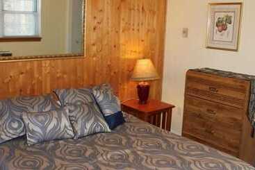 Szálloda Oliver Lodge