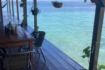 پانسیون Casa Acuario