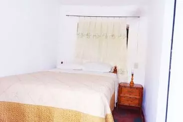 Pension Vestigios Rural