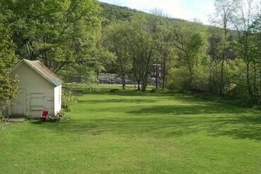 River Run Bed And Breakfast