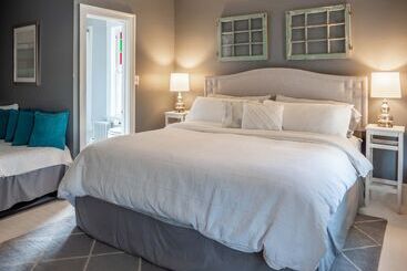 River Run Bed And Breakfast