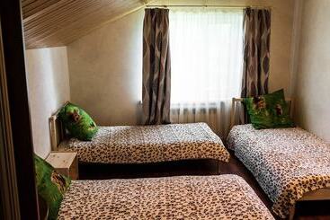 コテージ Small Kamchatka