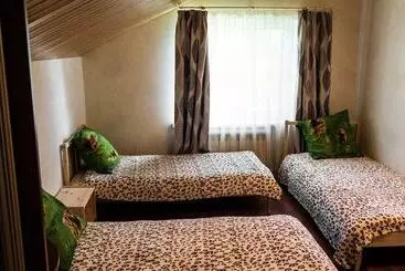 コテージ Small Kamchatka