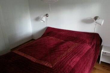 קוטג'' Abborrtorps Gård