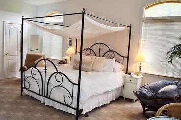 Bed and Breakfast The Seasons Inn At Nicks Place