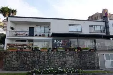 Hostal De La 57   Hostel
