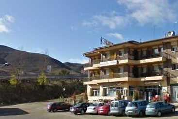 Hostal Restaurante Torremar