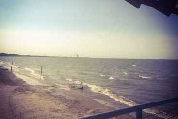 Hôtel Beachfront Resort