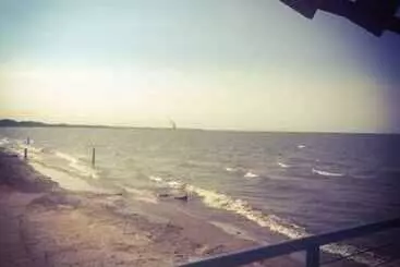 Hotelli Beachfront Resort