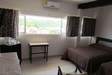 Hotel Boutique Vista Hermosa