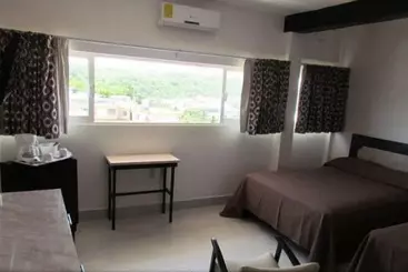 Hotelli Boutique Vista Hermosa